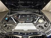 BMW X3 III (G01) Рестайлинг Москва  - изображение 29