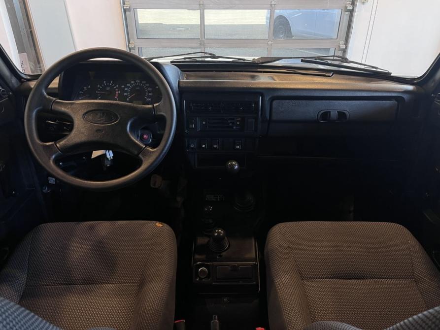 Lada (ВАЗ) 2131 (4x4) I Чебоксары  - изображение 9