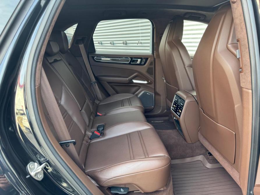 Porsche Cayenne III Иркутск  - изображение 30
