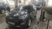 Chery Tiggo 4 Pro I Санкт-Петербург  - изображение 7