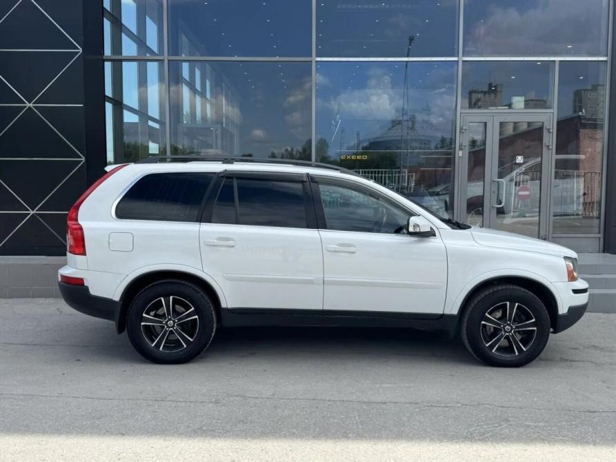 Volvo XC90 I Рестайлинг Новосибирск  - изображение 1