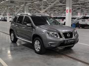 Nissan Terrano III (D10) Казань  - изображение 28