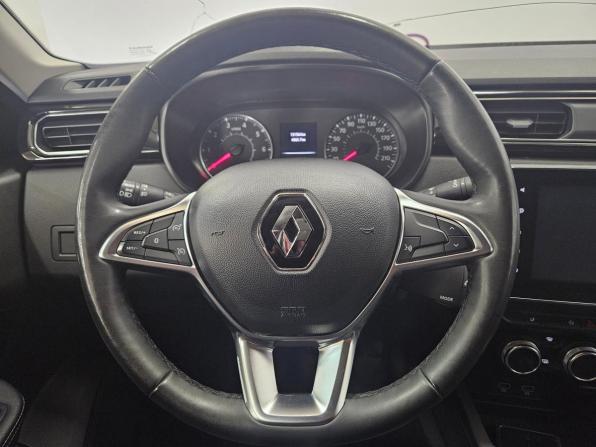 Renault Arkana I с пробегом 2020 года, цена 1 754 000 рублей, 131562 км, внедорожник, Автокод Объявления