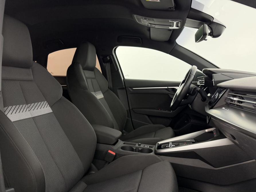 Audi A3 IV (8Y) Калининград  - изображение 18