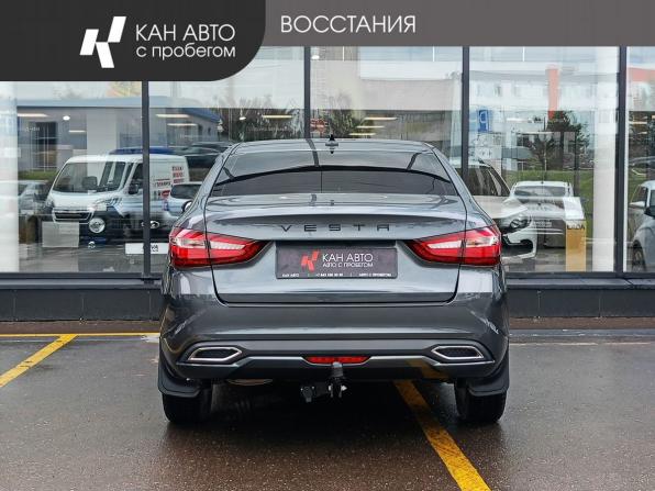 Lada (ВАЗ) Vesta I Рестайлинг (NG) с пробегом 2025 года, цена 1 442 168 рублей, 11103 км, седан, Автокод Объявления