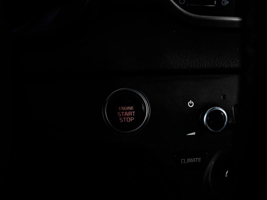 Kia Sportage IV Рестайлинг Москва  - изображение 17