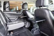 Volkswagen Tiguan I Рестайлинг Уфа  - изображение 34