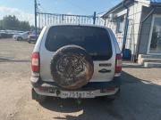 Chevrolet Niva I Курган  - изображение 9