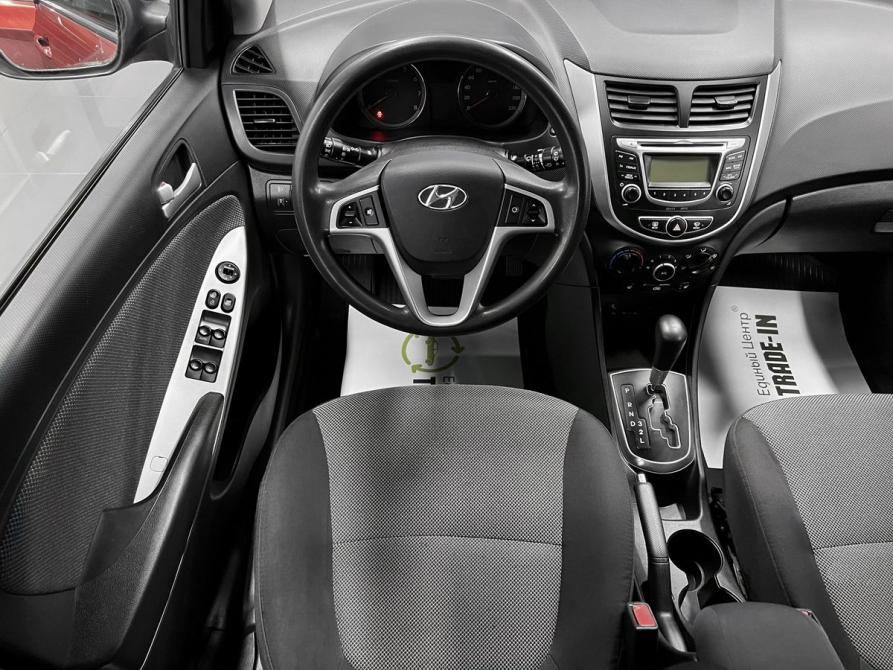 Hyundai Solaris I Тверь  - изображение 12