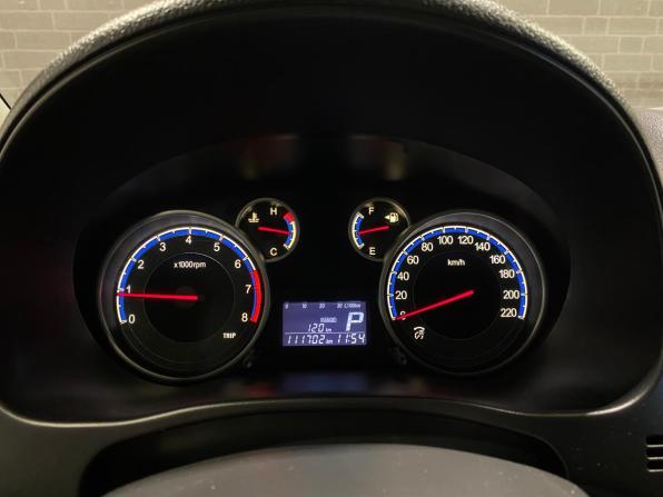 Suzuki SX4 I (Classic) Рестайлинг с пробегом 2014 года, цена 1 229 000 рублей, 111703 км, хэтчбек, Автокод Объявления