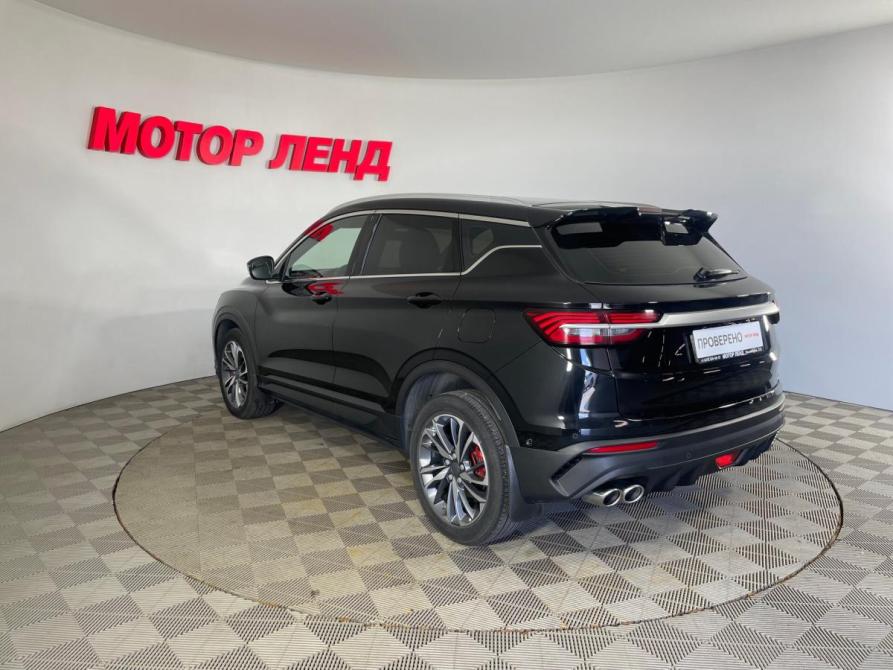 Belgee X50 Воронеж  - изображение 6