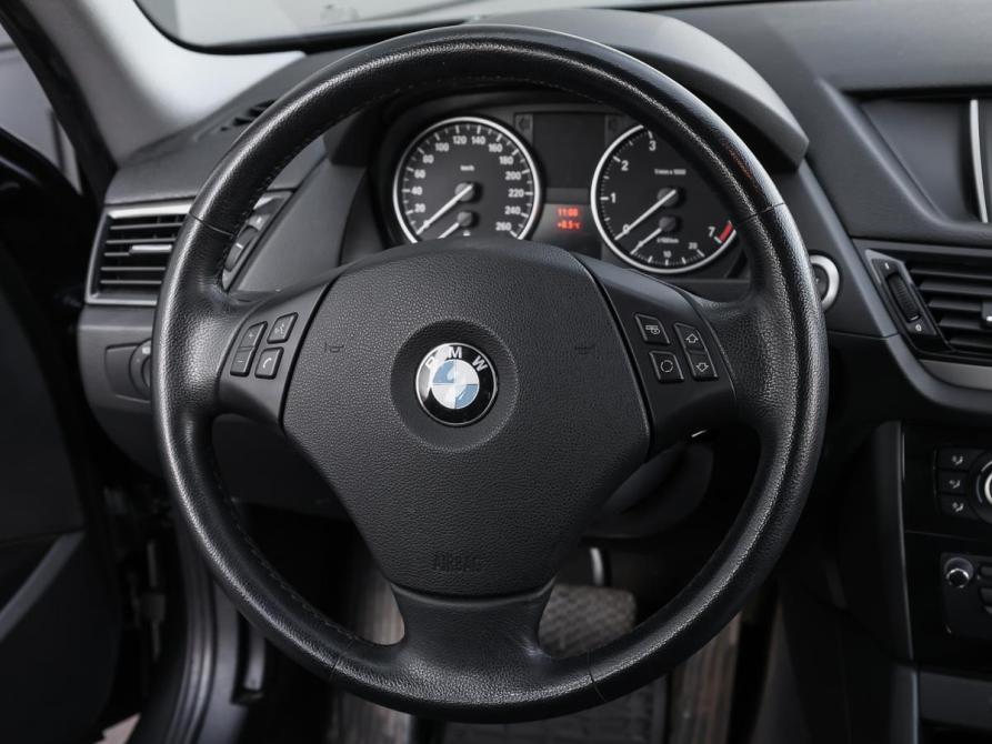 BMW X1 I (E84) Рестайлинг Москва  - изображение 16