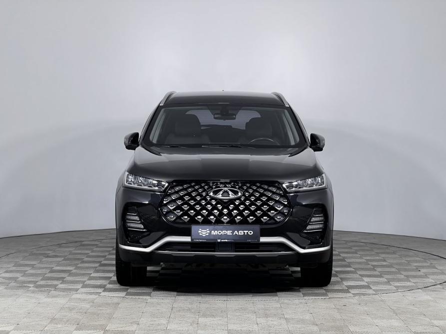 Chery Tiggo 7 Pro I Калининград  - изображение 2