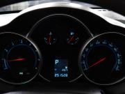 Chevrolet Cruze I Рестайлинг Химки  - изображение 17