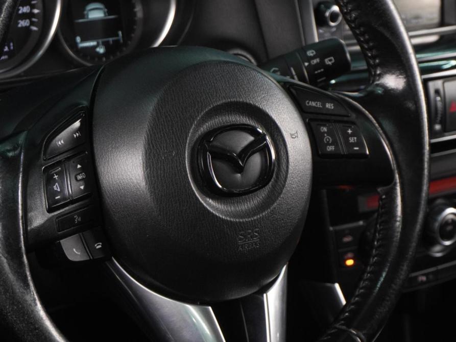 Mazda CX-5 I Воронеж  - изображение 21