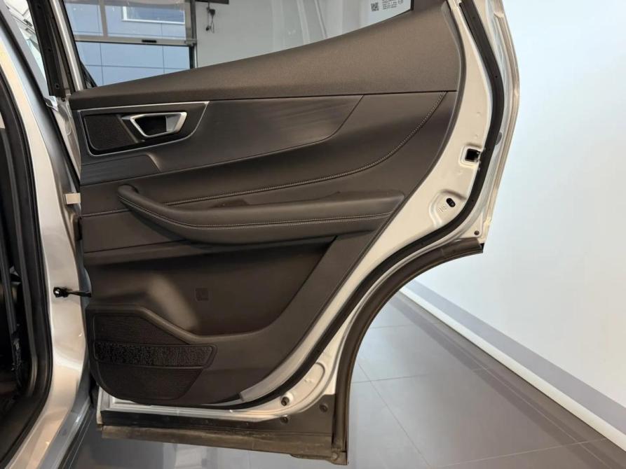 Chery Tiggo 4 Pro I Рестайлинг Подольск  - изображение 16