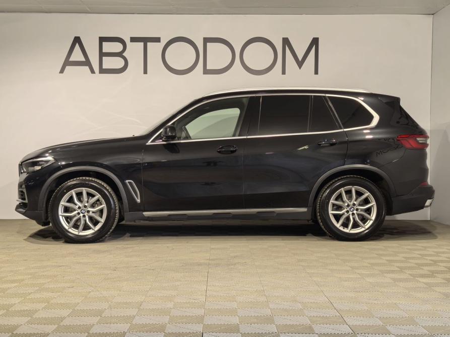 BMW X5 IV (G05/G18) Санкт-Петербург  - изображение 3