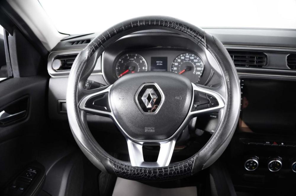 Renault Arkana I Пермь  - изображение 13