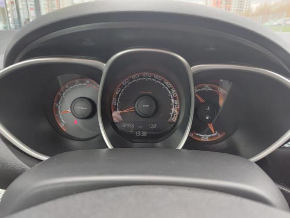 Lada (ВАЗ) Vesta I с пробегом 2018 года, цена 975 000 рублей, 132949 км, универсал, Автокод Объявления