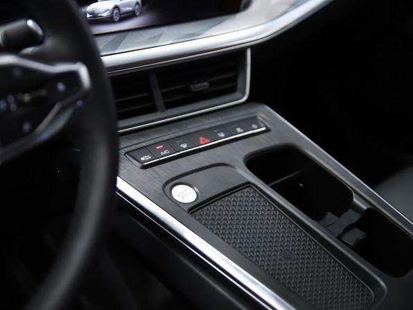 Haval F7 II с пробегом 2024 года, цена 2 330 000 рублей, 38180 км, внедорожник, Автокод Объявления