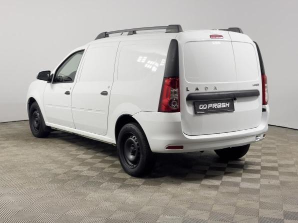 Lada (ВАЗ) Largus I Рестайлинг с пробегом 2021 года, цена 849 900 рублей, 177846 км, фургон, Автокод Объявления