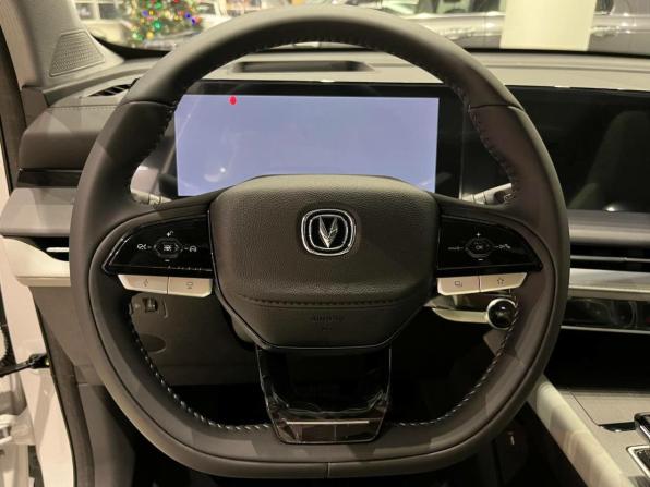 Новый Changan CS75 Plus III 2024 года, цена 3 655 000 рублей, внедорожник, Автокод Объявления