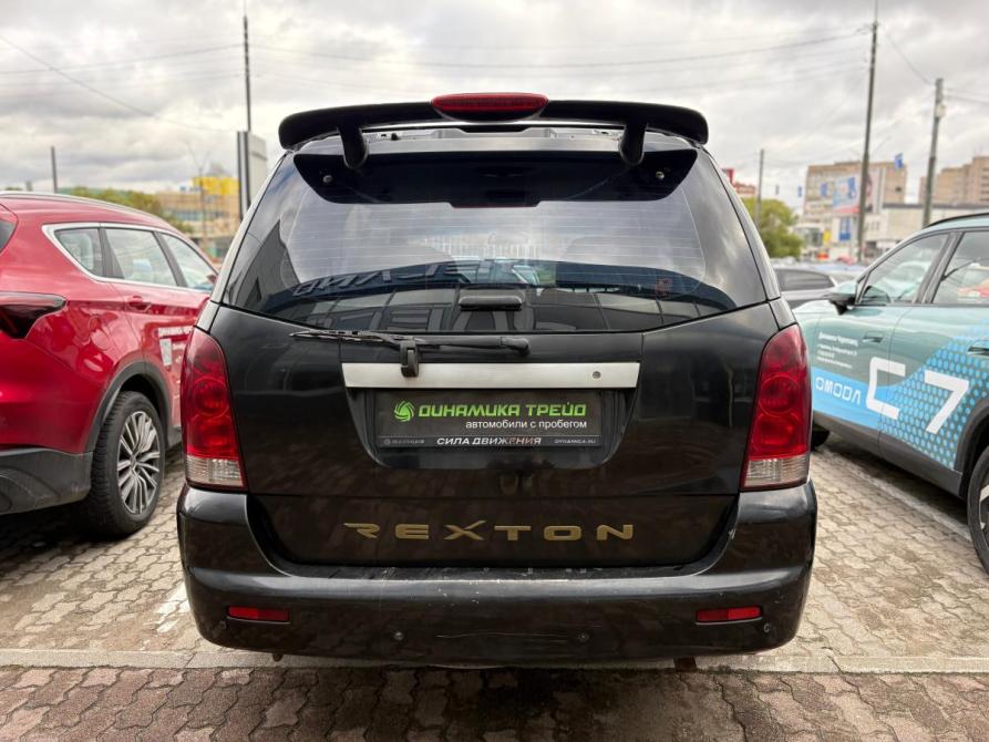 SsangYong Rexton I Череповец  - изображение 7