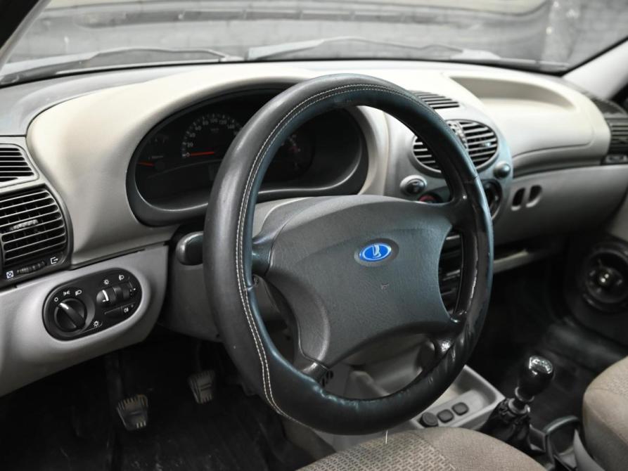 Lada (ВАЗ) Kalina I Екатеринбург  - изображение 10