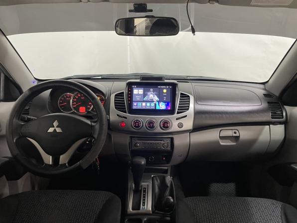 Mitsubishi L200 IV с пробегом 2011 года, цена 1 560 000 рублей, 515001 км, offers.body_type.unknown, Автокод Объявления