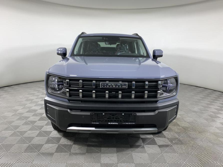 Haval H3 I Москва  - изображение 2