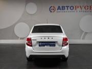Lada (ВАЗ) Granta I Рестайлинг Москва  - изображение 28