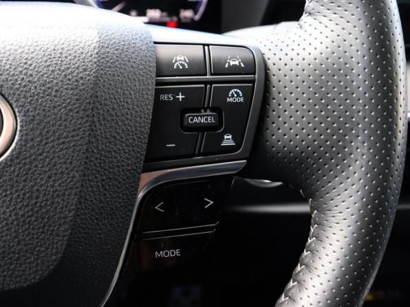 Toyota Camry IX (XV80) China Market с пробегом 2025 года, цена 4 187 000 рублей, 15750 км, седан, Автокод Объявления