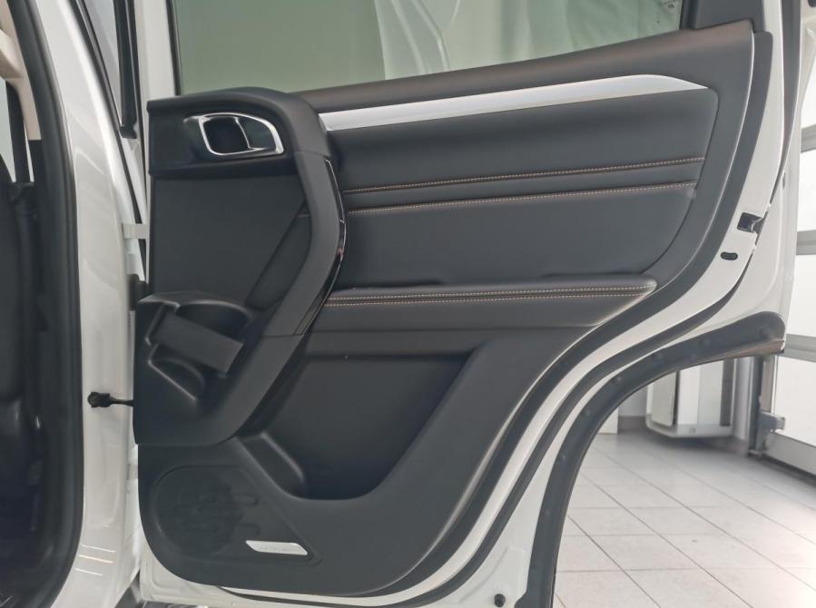 Haval Dargo I Барнаул  - изображение 37
