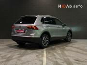 Volkswagen Tiguan II Челябинск  - изображение 35