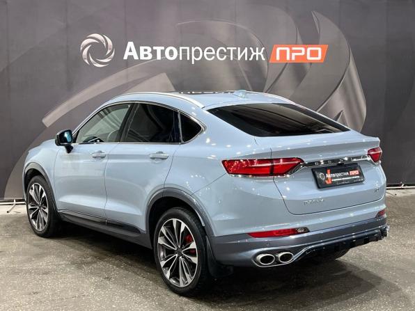 Geely Tugella I Рестайлинг с пробегом 2022 года, цена 2 498 000 рублей, 91113 км, внедорожник, Автокод Объявления