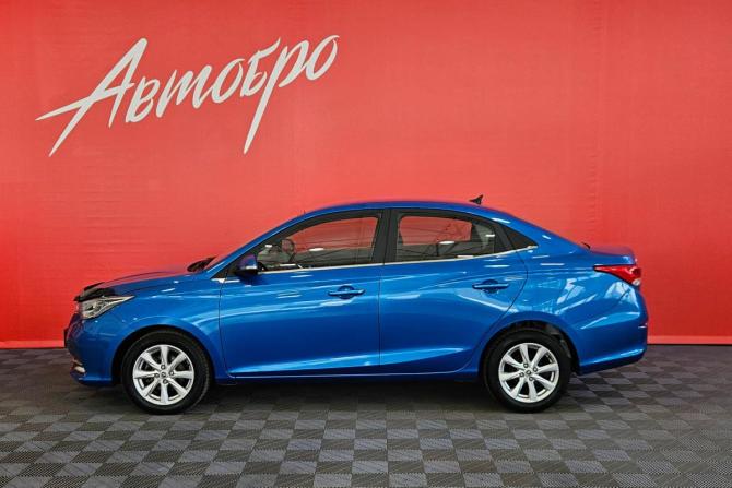 Changan Alsvin с пробегом 2023 года, цена 899 000 рублей, 85076 км, седан, Автокод Объявления