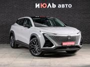Changan UNI-T I Екатеринбург  - изображение 28