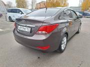 Hyundai Solaris I Рестайлинг Санкт-Петербург  - изображение 22