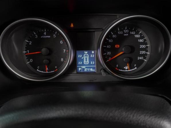 Haval M6 II с пробегом 2024 года, цена 1 699 000 рублей, 27116 км, внедорожник, Автокод Объявления