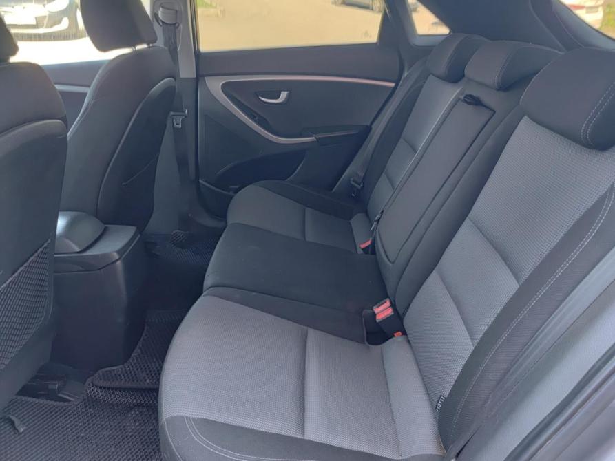 Hyundai i30 II Ижевск  - изображение 15