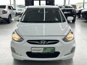 Hyundai Solaris I Шахты  - изображение 18