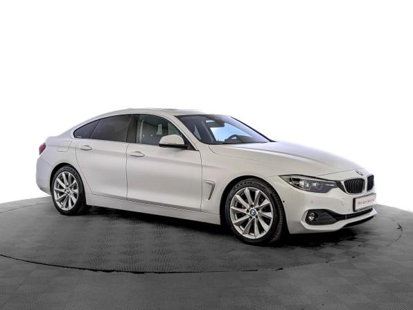 BMW 4 серии F32/F33/F36 Рестайлинг с пробегом 2020 года, цена 3 495 000 рублей, 74281 км, лифтбек, Автокод Объявления