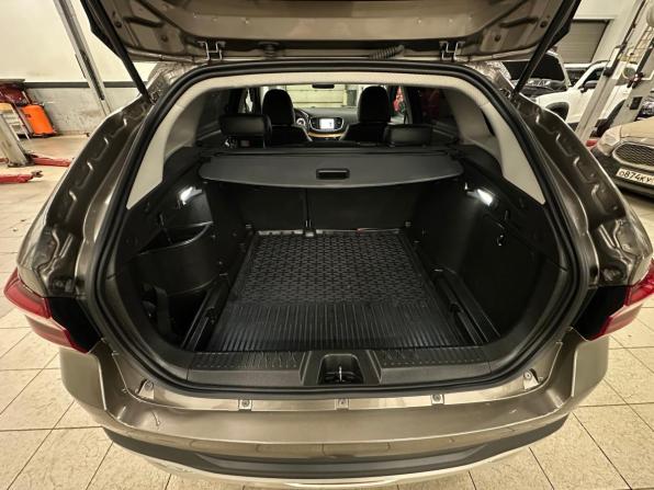 Lada (ВАЗ) Vesta I Рестайлинг (NG) с пробегом 2024 года, цена 1 550 000 рублей, 11753 км, универсал, Автокод Объявления