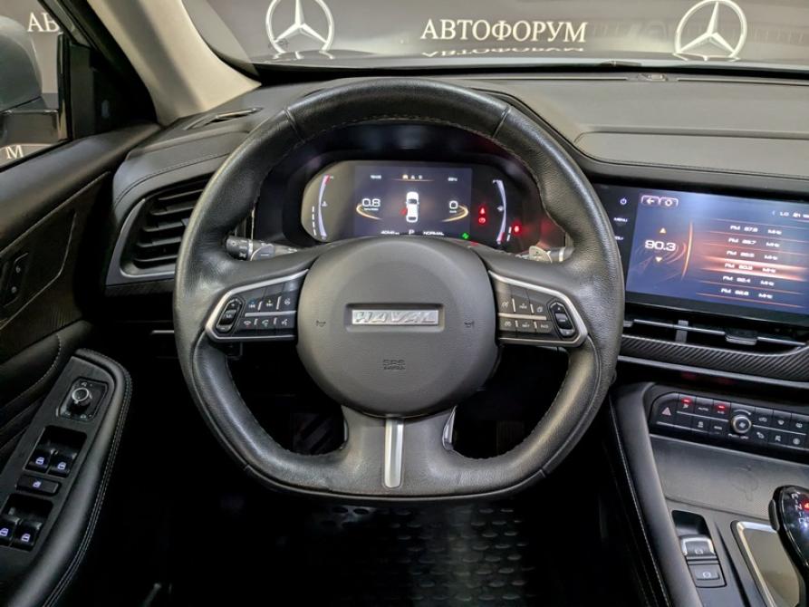 Haval F7x I Москва  - изображение 16