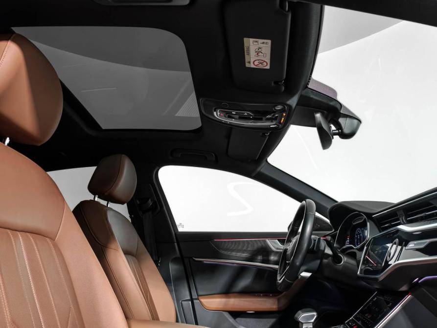 Audi A6 V (C8) Санкт-Петербург  - изображение 23