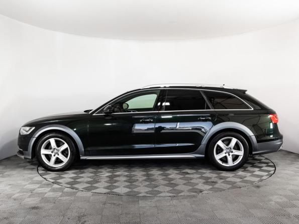 Audi A6 allroad III (C7) с пробегом 2013 года, цена 1 399 000 рублей, 419259 км, универсал, Автокод Объявления