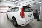 Haval H9 I Рестайлинг Сургут  - изображение 45
