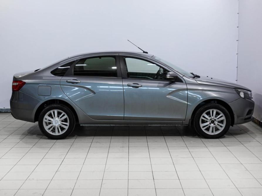 Lada (ВАЗ) Vesta I Ростов-на-Дону  - изображение 5