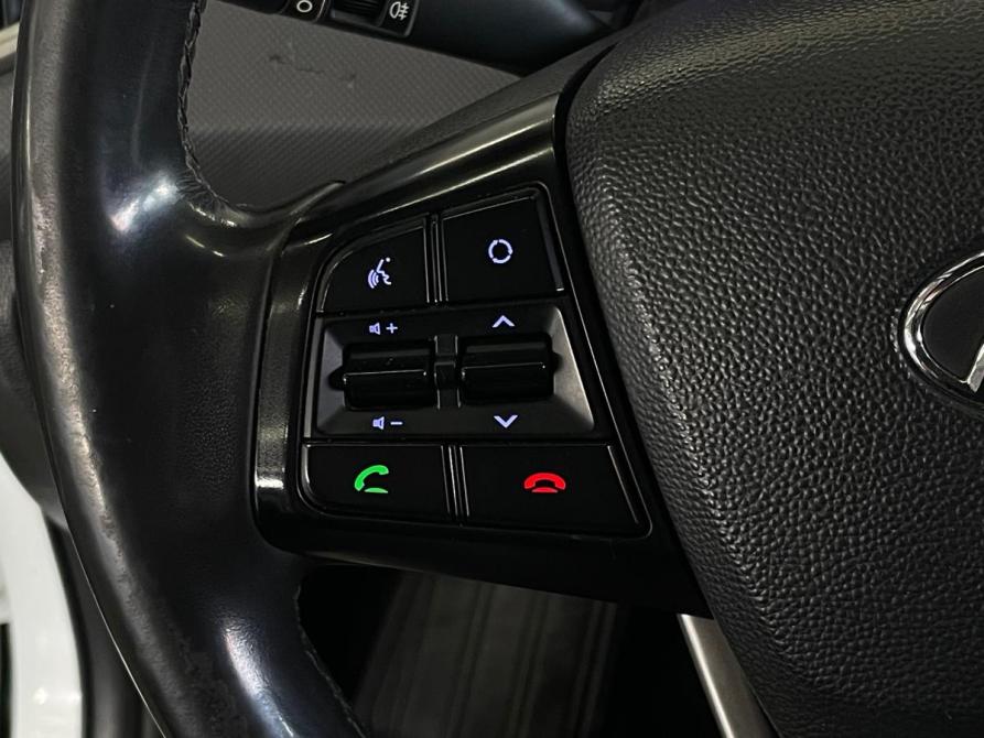 Hyundai Creta I Оренбург  - изображение 12