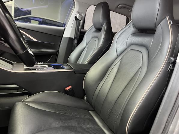 Omoda C5 I с пробегом 2023 года, цена 1 650 000 рублей, 89000 км, внедорожник, Автокод Объявления